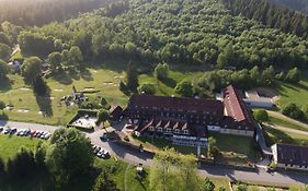 BSW-Erlebnishotel Festenburg